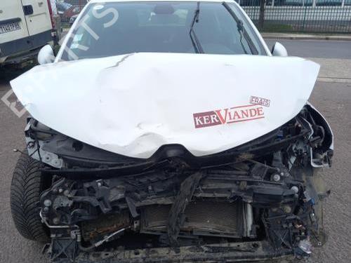 Ratt RENAULT CLIO V (B7_) 1.5 Blue dCi 85 (B7AG) | BP29964166C49