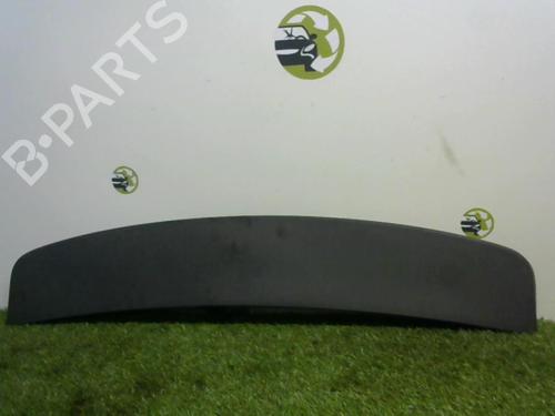 Used Rear spoiler FORD FOCUS C-MAX (DM2) 2.0 TDCi (133 hp) 25396961