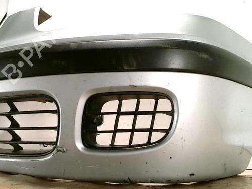 Front bumper HYUNDAI ELANTRA III Saloon (XD) 2.0 CRDi | BP25421874C7 