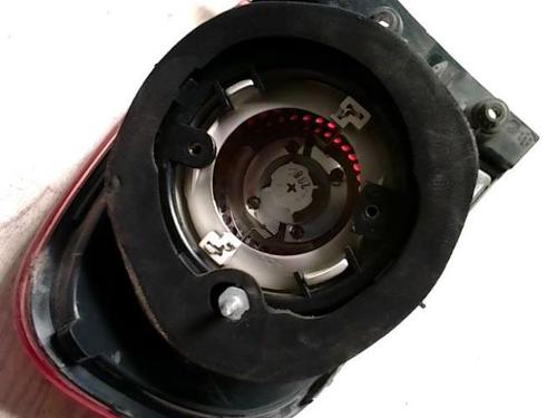 Left taillight SEAT ALTEA (5P1) 1.9 TDI | BP28354840C34 