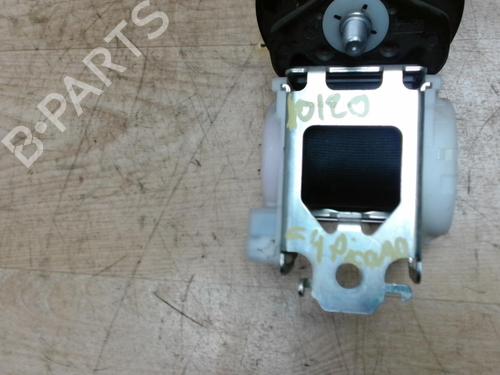 Used Rear right seatbelt CITROËN C4 Grand Picasso I (UA_) 1.6 HDi (109 hp) 31223926