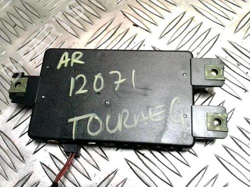 Antenne/Base VW TOUAREG (7LA, 7L6, 7L7) 2.5 R5 TDI | BP25790735C140 