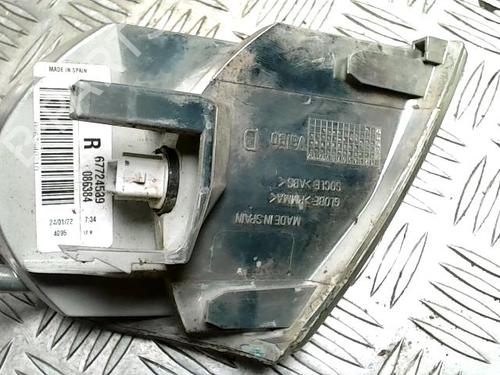 Right front indicator PEUGEOT PARTNER MPV (5_, G_) 1.9 D | BP38783668C33 - Image 6