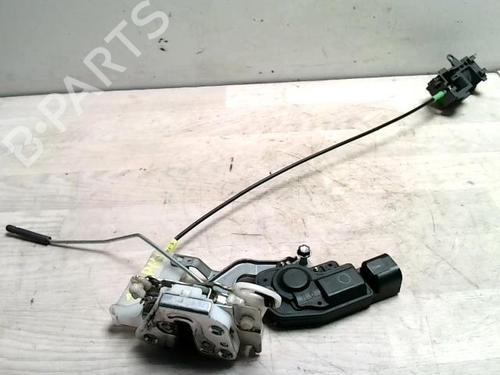 Used Front right lock PEUGEOT 107 (PM_, PN_) 1.0 (68 hp) 27529189