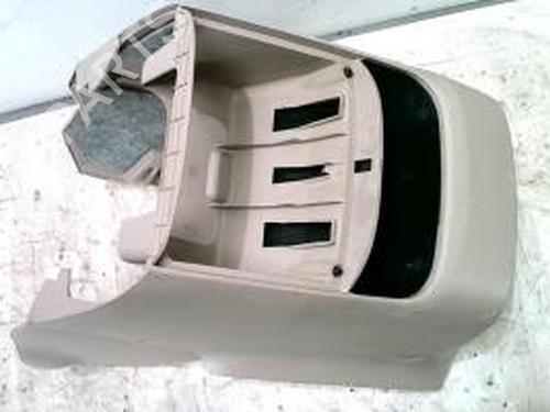 Used Middle console KIA CARNIVAL / GRAND CARNIVAL III (VQ) 2.9 CRDi (185 hp) 26646263