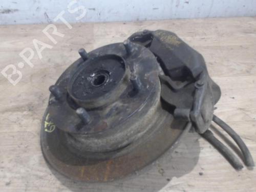 Used Other LADA NIVA Closed Off-Road Vehicle (2121, 2131) 1900 Diesel (21215) (65 hp) 25385913