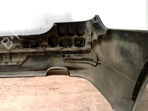 Rear bumper BMW 5 (E60) 530 xd | BP25419564C8