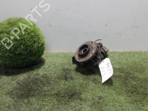 Used Right front steering knuckle PEUGEOT 207 (WA_, WC_) 1.6 HDi (92 hp) 25390045