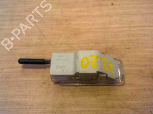 Innerbelysning CITROËN C4 Picasso I MPV (UD_) 1.6 HDi 110 | BP25391265I8 