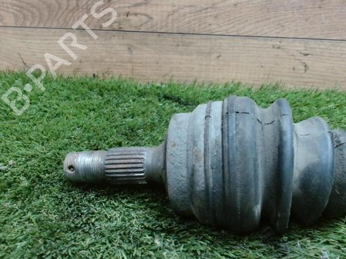 Drivaksel bagtil venstre PEUGEOT 405 I Break (15E) 1.9 D (69 hp) 31221324
