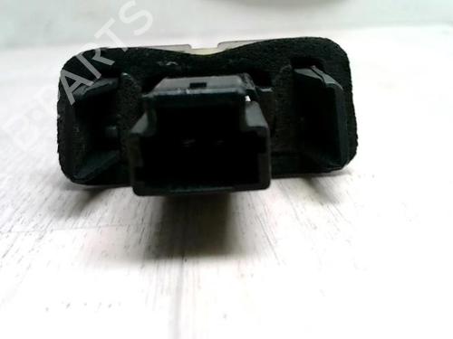 Nummerpladelys CITROËN C5 I (DC_) 2.0 HDi (DCRHZB, DCRHZE) | BP26883432I40 