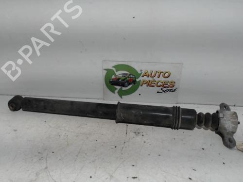 Used Right rear shock absorber PEUGEOT 308 I (4A_, 4C_) 1.6 HDi (109 hp) 25398885