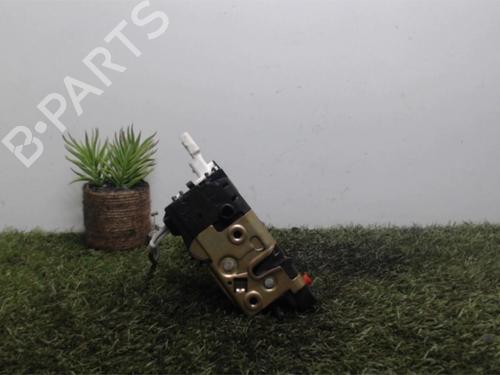 Rear right lock PEUGEOT 407 (6D_) 1.8 (6D6FZB) | BP25391990C99 