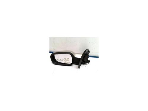 Used Left mirror RENAULT MEGANE II (BM0/1_, CM0/1_) 1.5 dCi (BM1E, CM1E) (106 hp) 25417140