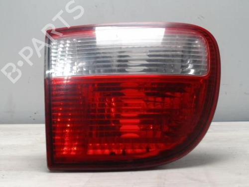 Venstre baklys, luke SEAT LEON (1M1) 1.9 TDI | BP27993298C79
