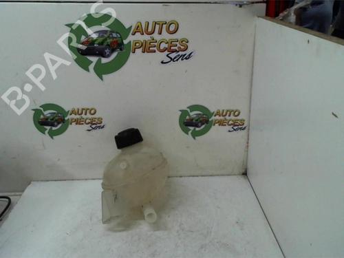 Expansion tank RENAULT CLIO IV (BH_) 1.5 dCi 75 | BP25401193C120 