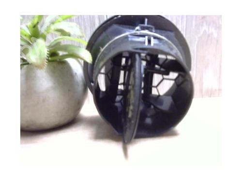 Air vent MAZDA 6 Hatchback (GG) 2.0 DI (GG14) | BP25401686I21 