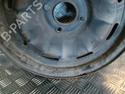 Fælk CITROËN C3 II (SC_) 1.4 HDi 70 (SC8HZC, SC8HR0, SC8HP4) | BP31123884C45