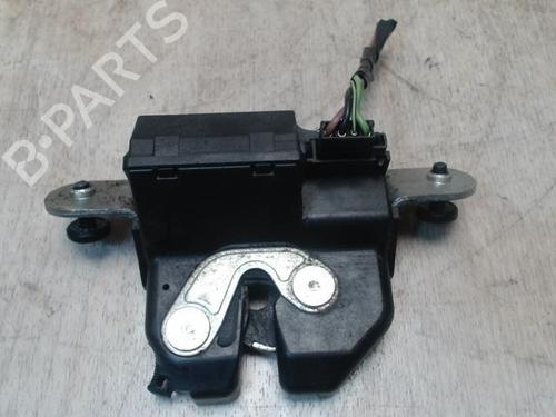 Bakluke lås OPEL CORSA D (S07) 1.3 CDTI (L08, L68) (75 hp) 27628283