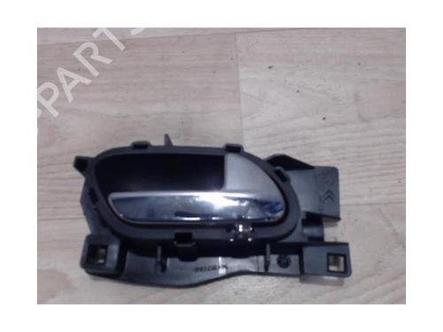 Høyre foran invendig håndtak CITROËN C4 I (LC_) 1.6 HDi | BP25386806I14 