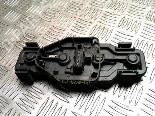 Nummerpladelys PEUGEOT PARTNER Box Body/MPV (5_, G_) 1.9 D (69 hp) 33119931