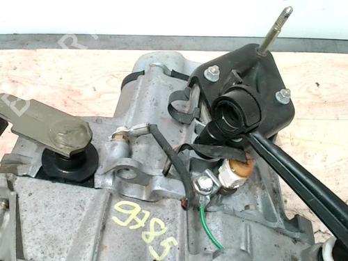 Gearbox CITROËN SAXO (S0, S1) 1.4 VTS | BP28615795M3