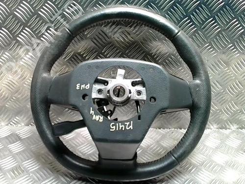Steering wheel TOYOTA RAV 4 III (_A3_) 2.2 D 4WD (ALA30_, ALA30R) | BP31829325C49