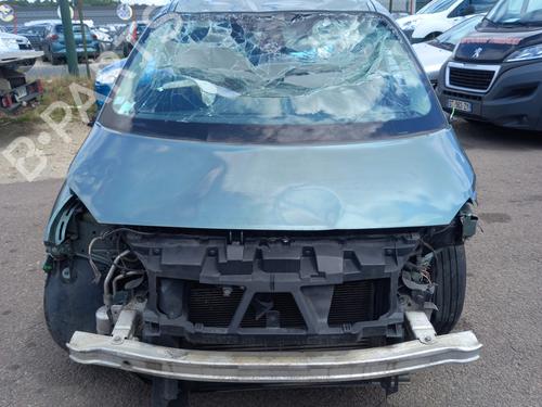 Used Parts RENAULT SCÉNIC II (JM0/1_) 1.9 dCi (125 hp) 4412078