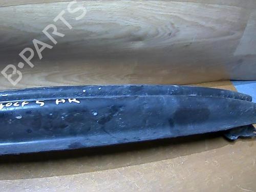 Rear bumper reinforcement VW GOLF V (1K1) 1.9 TDI | BP29206506C73 