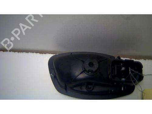 Rear left interior door handle RENAULT MEGANE III Hatchback (BZ0/1_, B3_) 1.5 dCi | BP25428867I15 