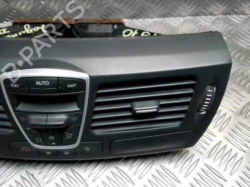 Climate control RENAULT LAGUNA III (BT0/1) 2.0 dCi (BT01, BT08, BT09, BT0E, BT0K, BT12, BT1C, BT1D,... | BP26003310I5 