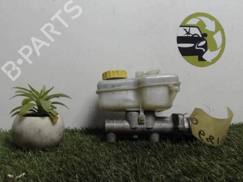 Used Brake master cylinder VW POLO IV (9N_, 9A_) 1.9 SDI (64 hp) 25393879
