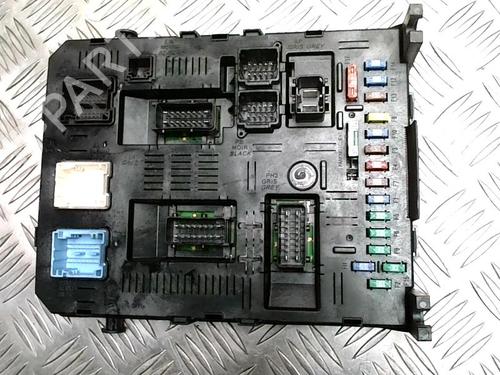 fuse-box-peugeot-307-break-3e-2002-2003-2004-2005-2006-2007-2008-2009-25774628 main image