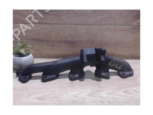 Exhaust manifold OPEL ZAFIRA A MPV (T98) 2.0 DTI 16V (F75) | BP25412397M110 