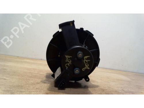 Air vent PEUGEOT 307 (3A/C) 2.0 HDi 90 | BP25413448I21 