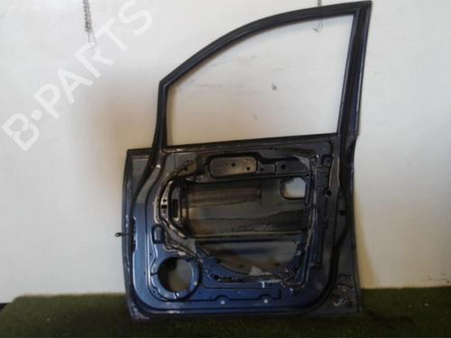 Right front door HYUNDAI TRAJET (FO) 2.0 CRDi | BP25397589C3 