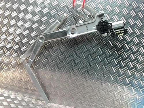 Used Front right window mechanism PEUGEOT 406 Coupe (8C) 3.0 V6 24V (190 hp) 26397819