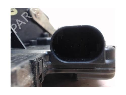 Rear right lock BMW 3 (E46) 318 i | BP25410950C99 