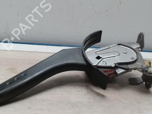 Frein à main NISSAN NOTE (E11, NE11) 1.5 dCi (86 hp) 25419588