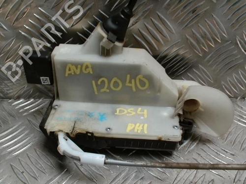 Used Front left lock CITROËN DS4 (NX_) 1.6 HDi 110 (112 hp) 31224668
