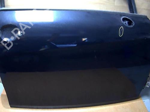 Right front door SEAT LEON (1P1) 2.0 TDI 16V | BP29316634C3 