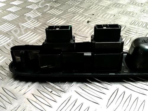 Left front window switch PEUGEOT 307 (3A/C) 2.0 HDi 90 | BP35933372I27 - Image 5