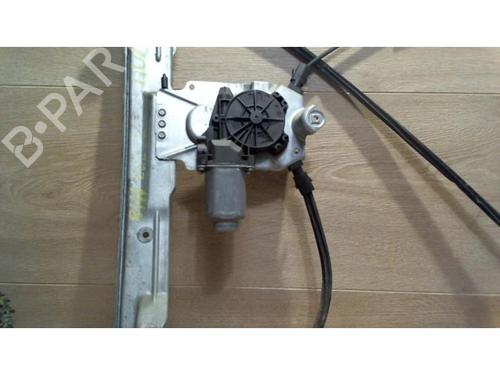 Front right window mechanism RENAULT CLIO III (BR0/1, CR0/1) 1.5 dCi | BP25408229C23 