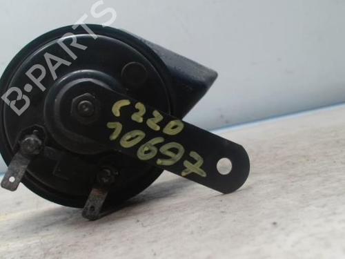 Horn MERCEDES-BENZ C-CLASS (W203) C 220 CDI (203.006, 203.008) | BP28106914E13 