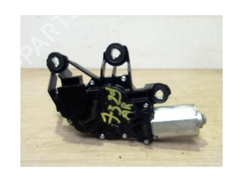 Rear wiper motor VW POLO (9N_, 9A_) 1.2 | BP25412808M102 