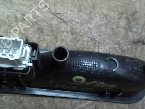 Left rear window switch RENAULT ESPACE IV (JK0/1_) 2.2 dCi (JK0H) | BP31230116I29