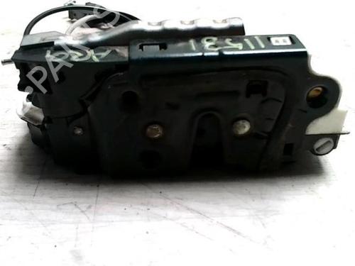 Rear left lock SEAT IBIZA IV (6J5, 6P1) 1.6 TDI | BP27507197C100 
