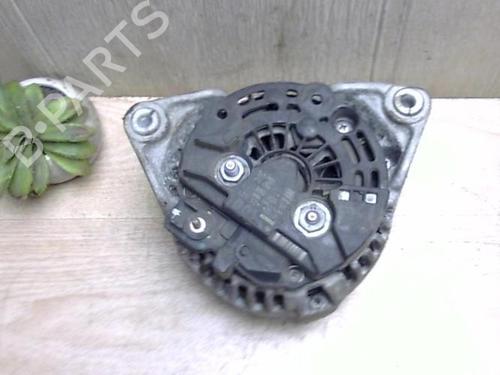 Alternator OPEL TIGRA TwinTop (X04) 1.4 (R97) | BP25409051M7