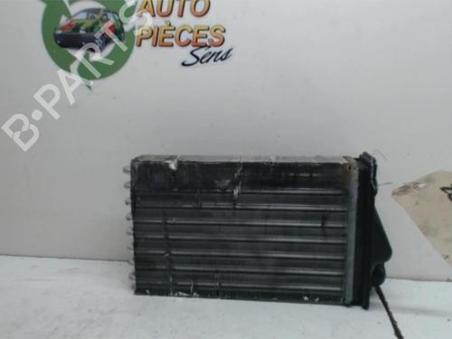 Heater matrix PEUGEOT 207 (WA_, WC_) 1.6 HDi | BP25398099M63 