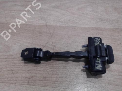 Used Hinge/Door check strap RENAULT CLIO IV (BH_) 1.5 dCi 90 (90 hp) 25411937
